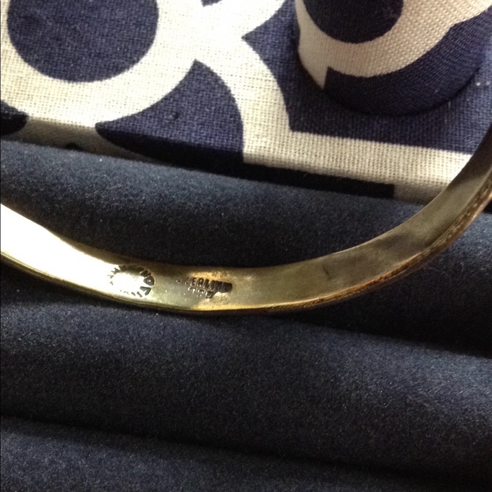 Vintage Solid Sterling Silver Bracelets (2) - image 4